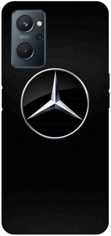 Mercedes car cheap cover with emblem