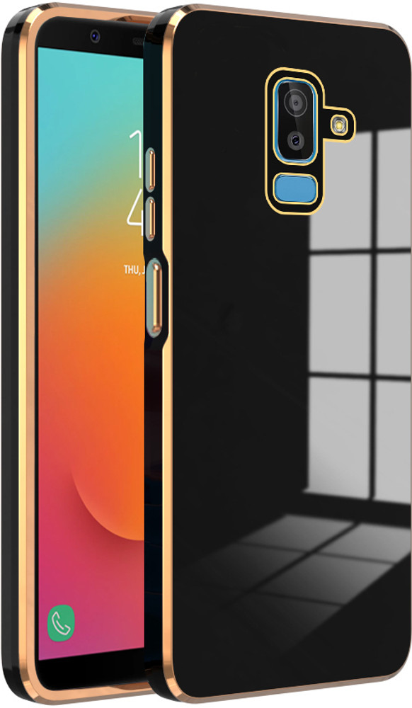 Samsung hotsell j8 cover