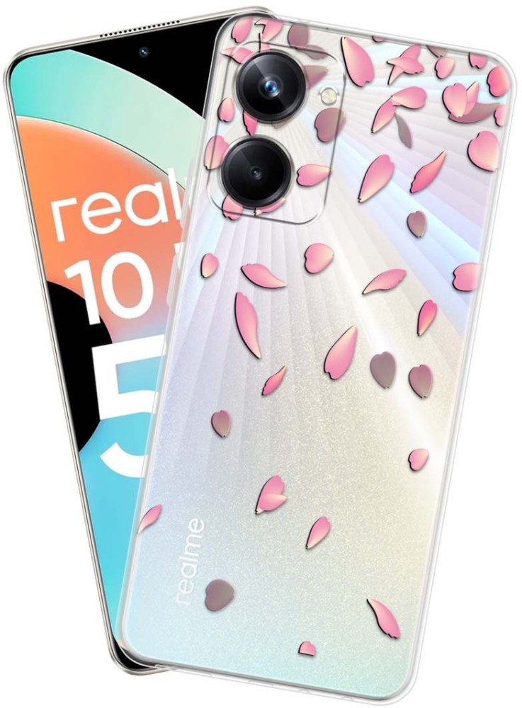 Fashionury Back Cover for realme 10 Pro 5G - Fashionury 