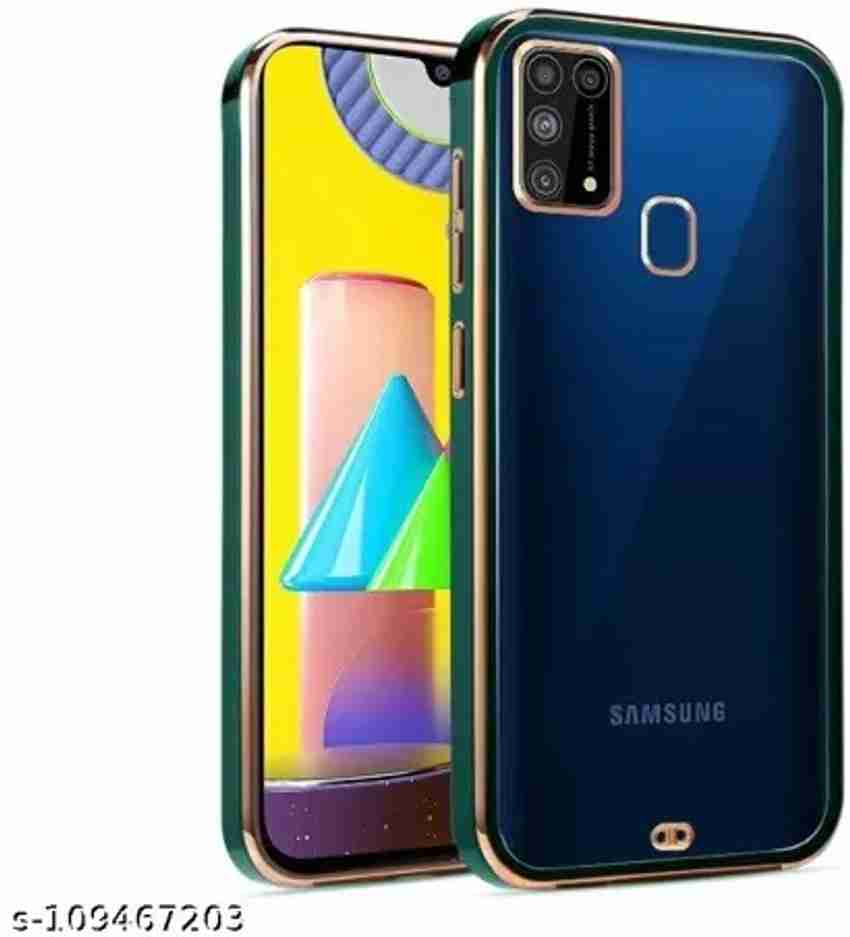 Samsung galaxy 2025 m31 case