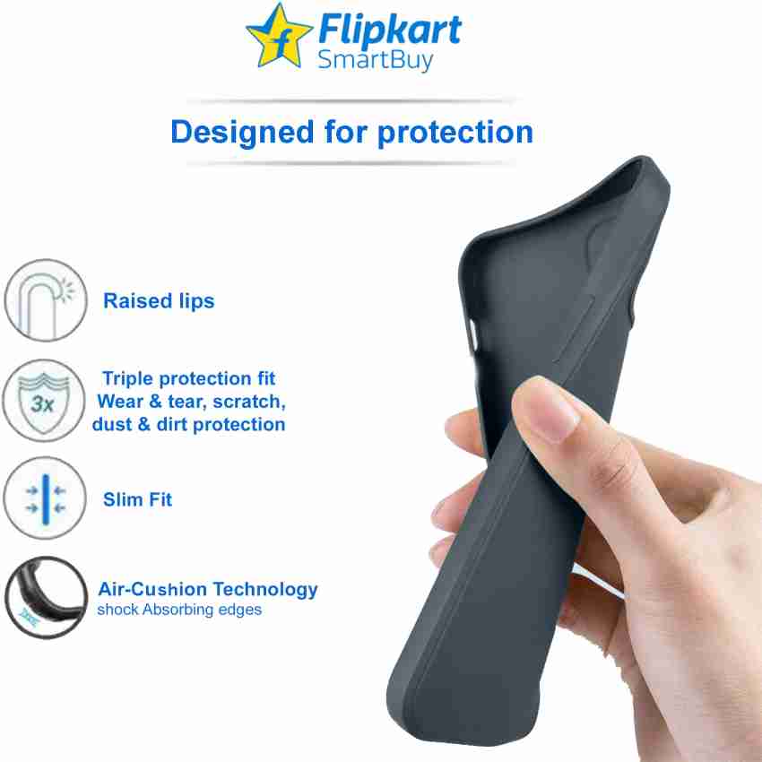 Flipkart SmartBuy Back Cover for Moto G73 5G, MOTOROLA G73 5G, Motorola  Moto G73 5G - Flipkart SmartBuy 