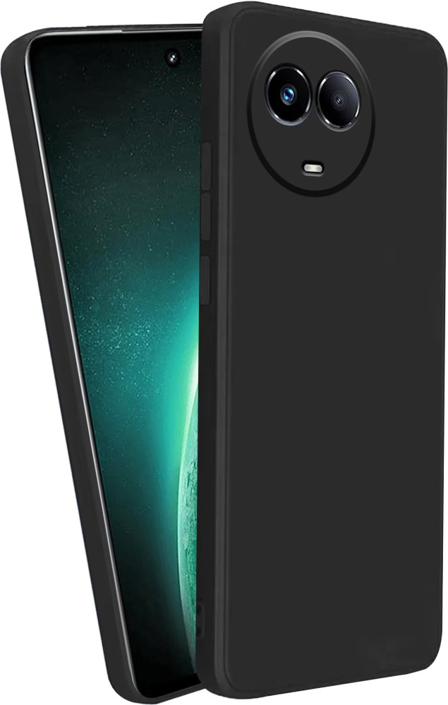 Buy Knotyy Realme C67 5G Back Cover