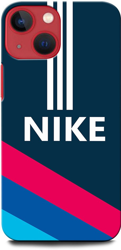 GRAFIQE Back Cover for APPLE iPhone 12 Mini NIKE LOGO LOGO