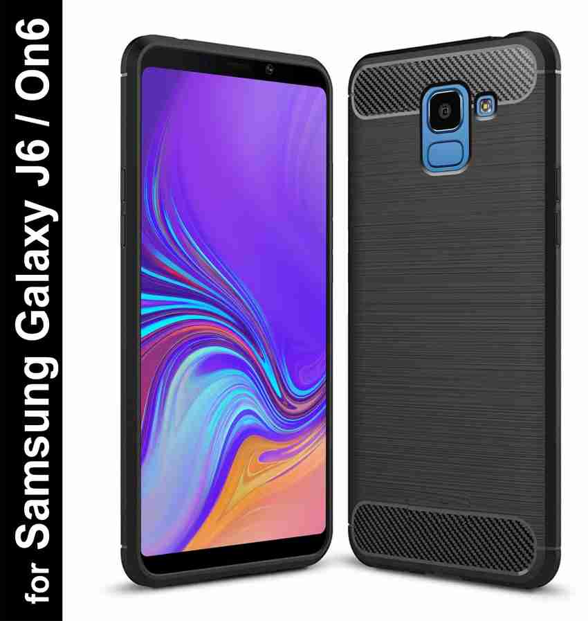 Phone Cases Samsung Galaxy J6 Infinity Cover J6 Infinity Samsung
