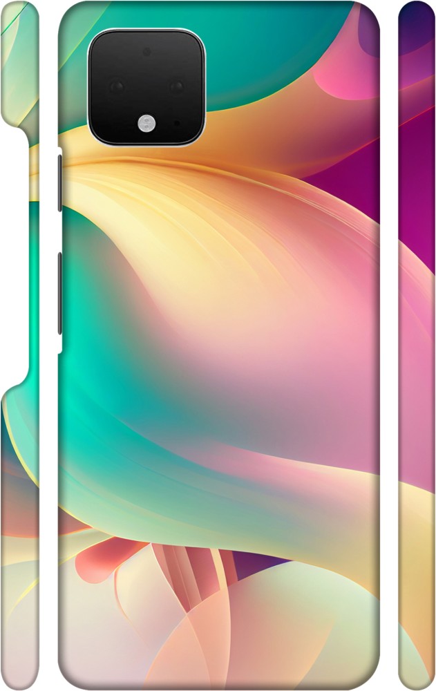 Google announces limited-edition Jeff Koons Live Cases for Nexus 5X and 6P