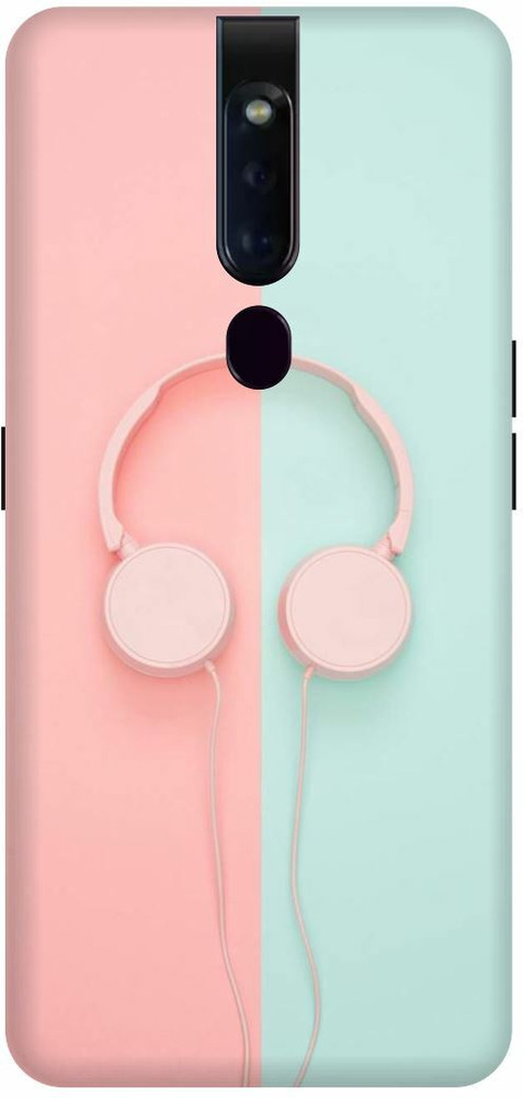 Oppo f11 shop pro earphone