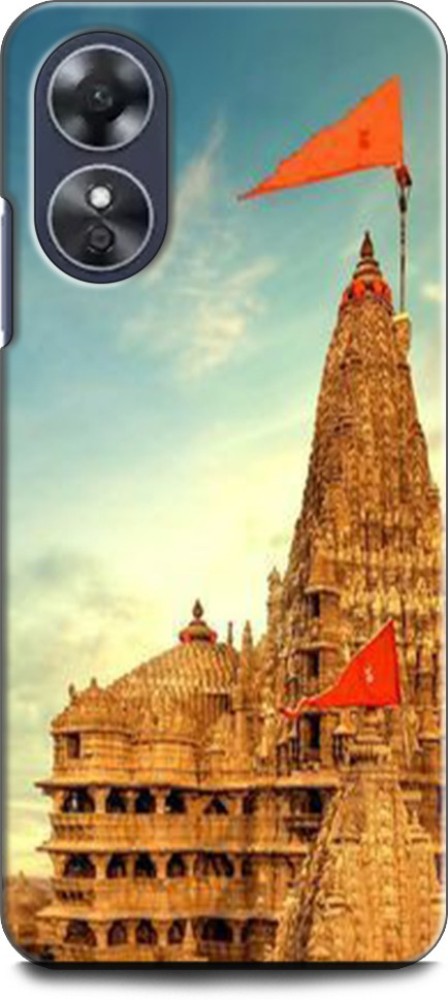 PICHKU Back Cover for VIVO V23 PRO  5G-V2132-HANUMAN,JI,MARUTI,BAJRANG,BALI,BALAJI,JAI SHREE RAM,BHAGWA,HINDU -  PICHKU 