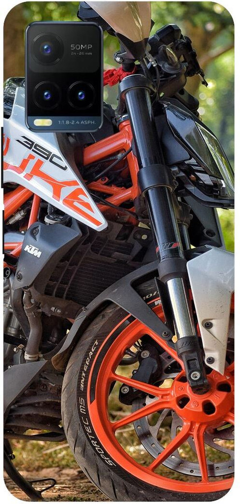 Duke sport store bike