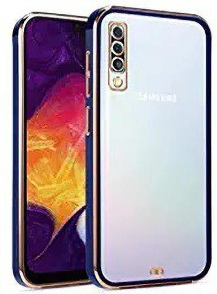 Samsung a70s outlet back cover