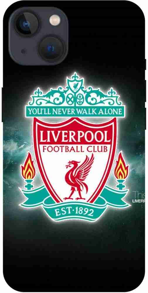 Liverpool slogan deals