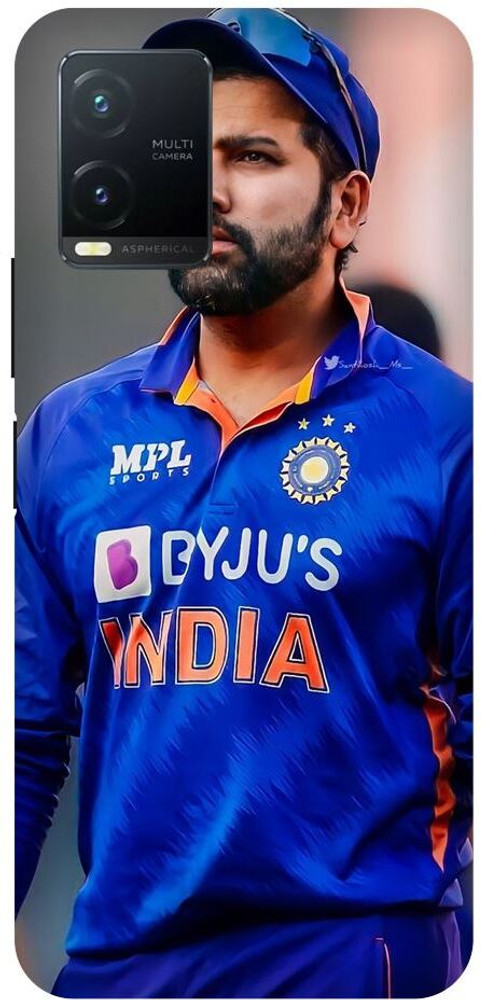 Rohit sharma clearance t shirt flipkart