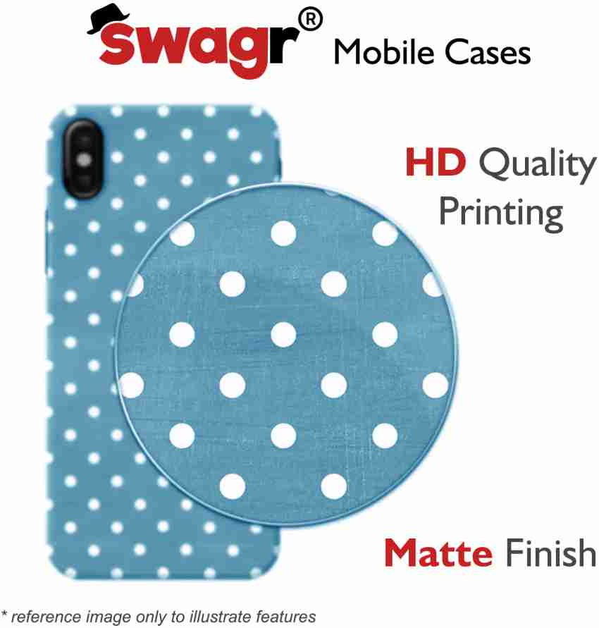 Swagr Multicolor Plastic Shock Proof Back Cover For Poco M4 Pro 5G
