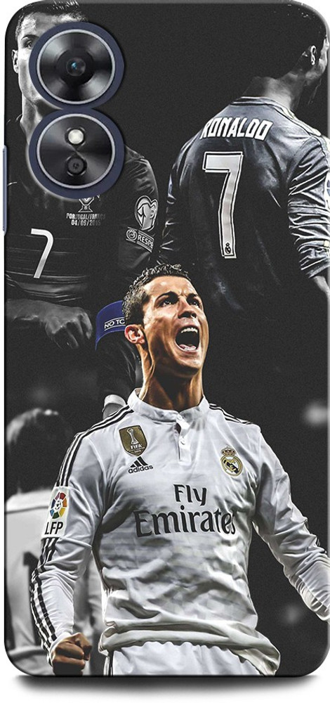 Ronaldo n7 clearance