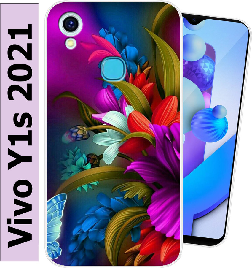 Vivo best sale y1s 2021