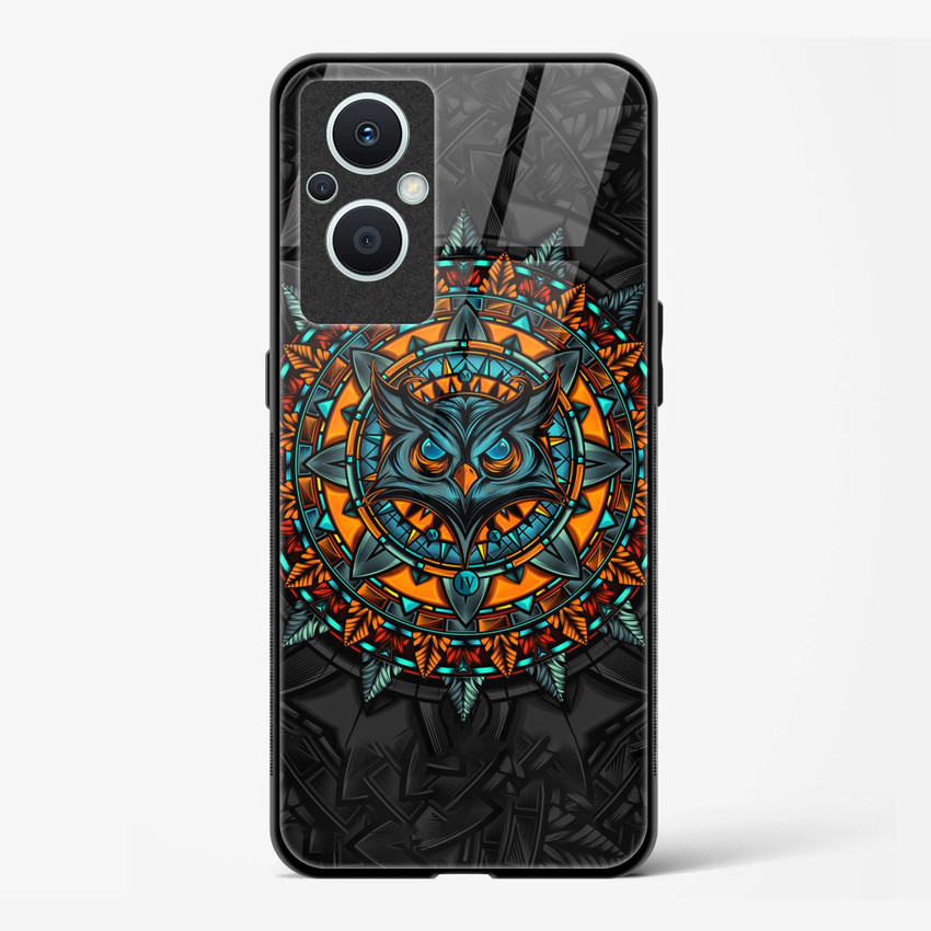 Oppo p47 top