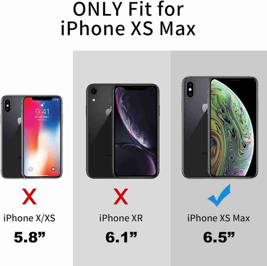 X Max Iphone X Xs Xr Size Difference Xr Vs Is The Iphone The Same Size
