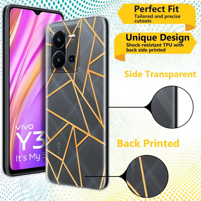 Vivo y3 shop flipkart