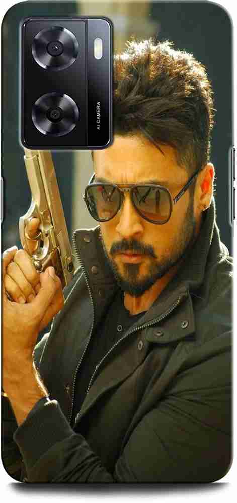 Sarkar online tamil gun