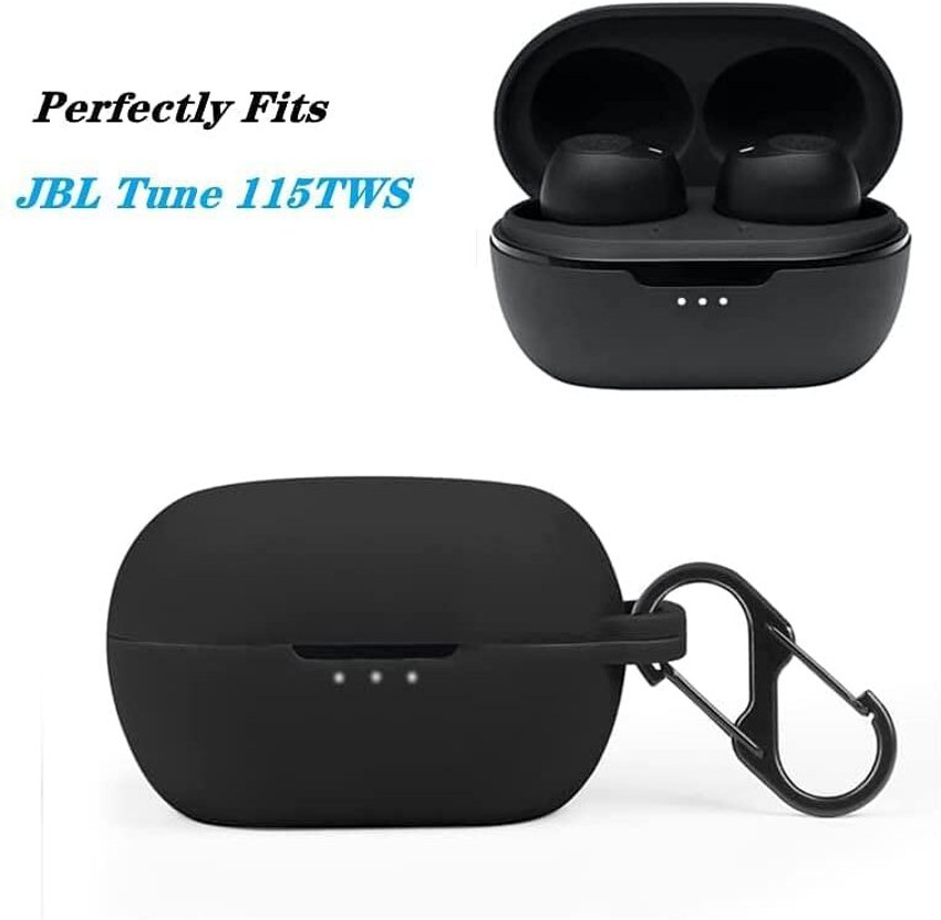Jbl tune 115 sales tws case cover