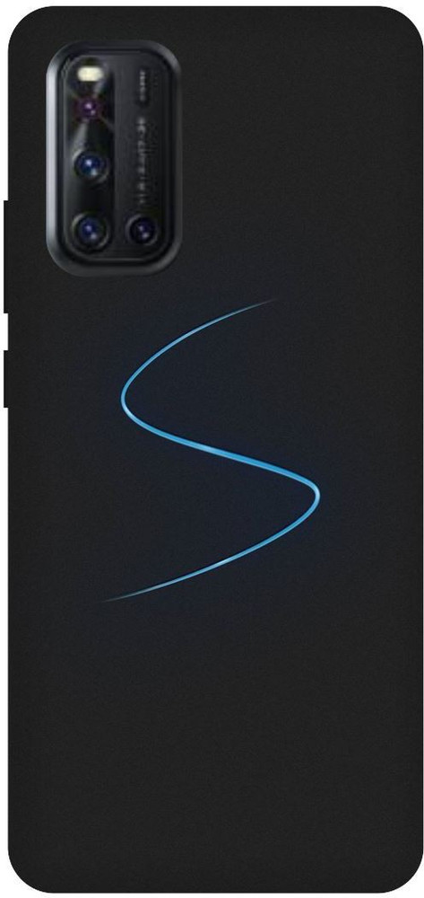 Vivo v19 back cover stylish top