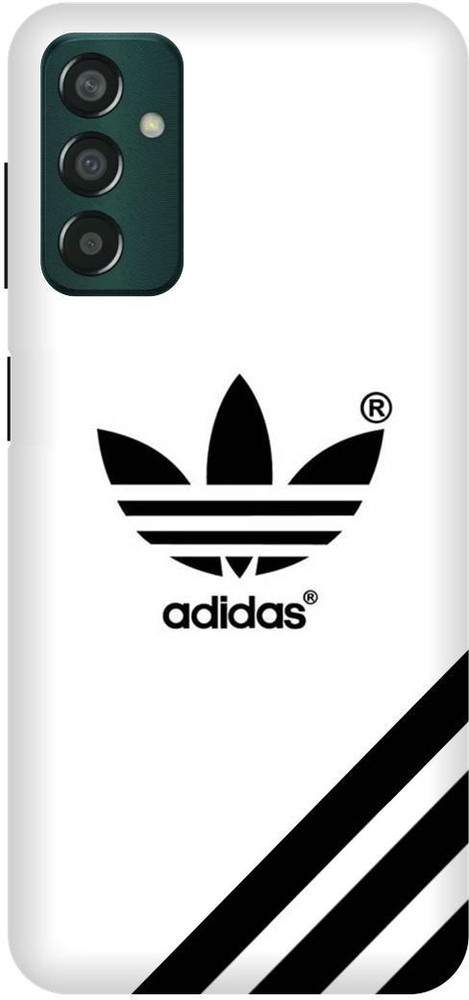 JUGGA Back Cover for SAMSUNG Galaxy F13 ADIDAS LOGO SIGN DESIGN EMBLEM JUGGA Flipkart