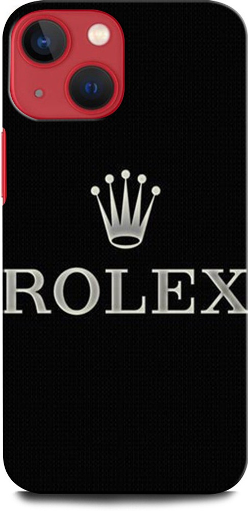 Rolex online phone case