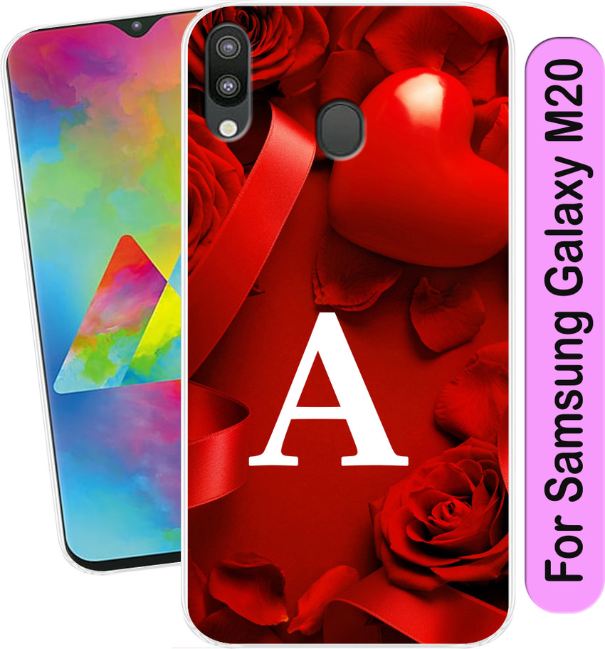 Samsung m20 rose gold store