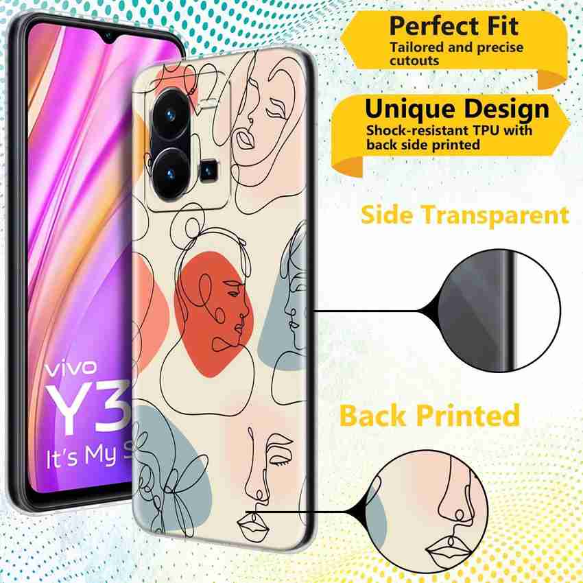 Vivo cheap y3 flipkart