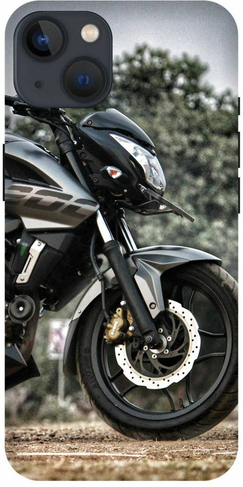 Pulsar sports discount bike