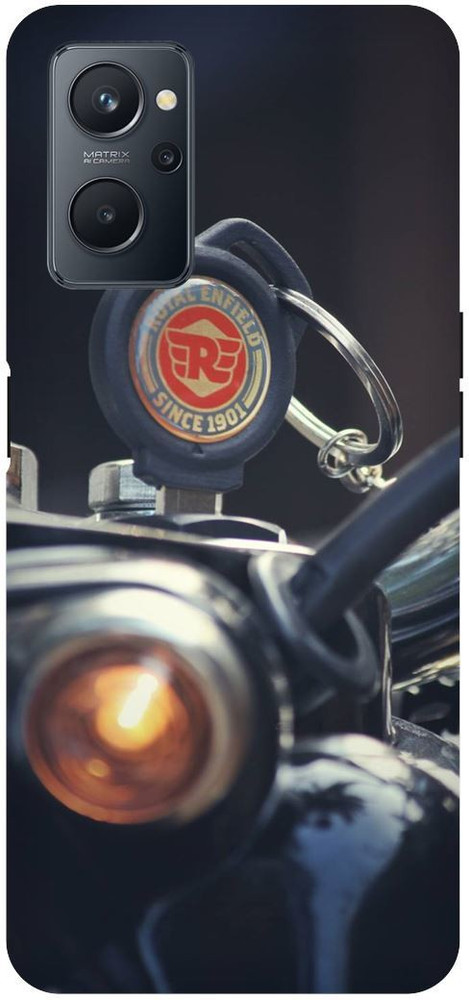 Royal enfield best sale bullet key cover