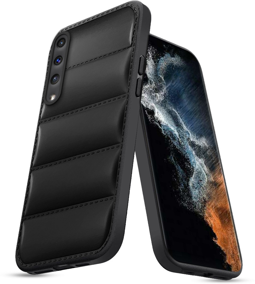 Flip Cover Flipkart Samsung A50 Cover CELLCAMPUS Back Cover For