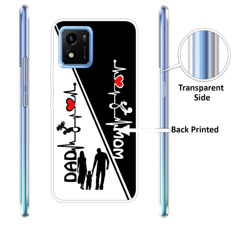 Buy Mitzvah Multicolor Silicon Grip Case Mobile Back Cover for