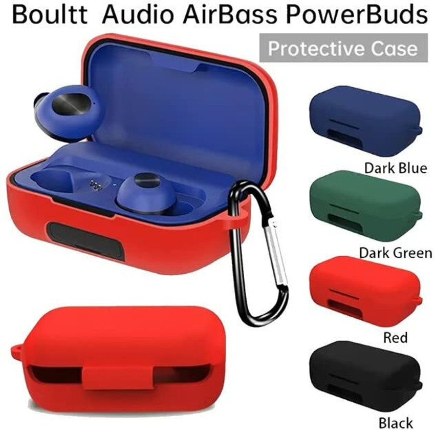 Airbass powerbuds deals