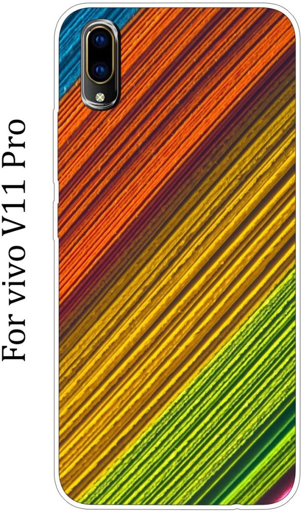 Buy Mitzvah Multicolor Silicon Grip Case Mobile Back Cover for