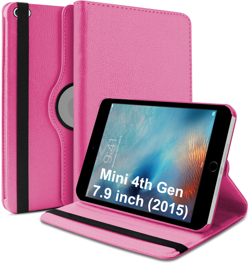 TGK Book Cover for Apple iPad mini 4 7.9 inch - TGK : Flipkart.com