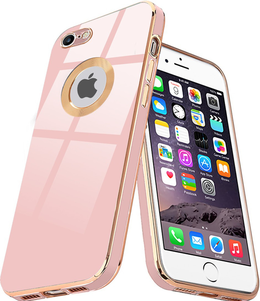 iphone 6s plus rose gold flipkart