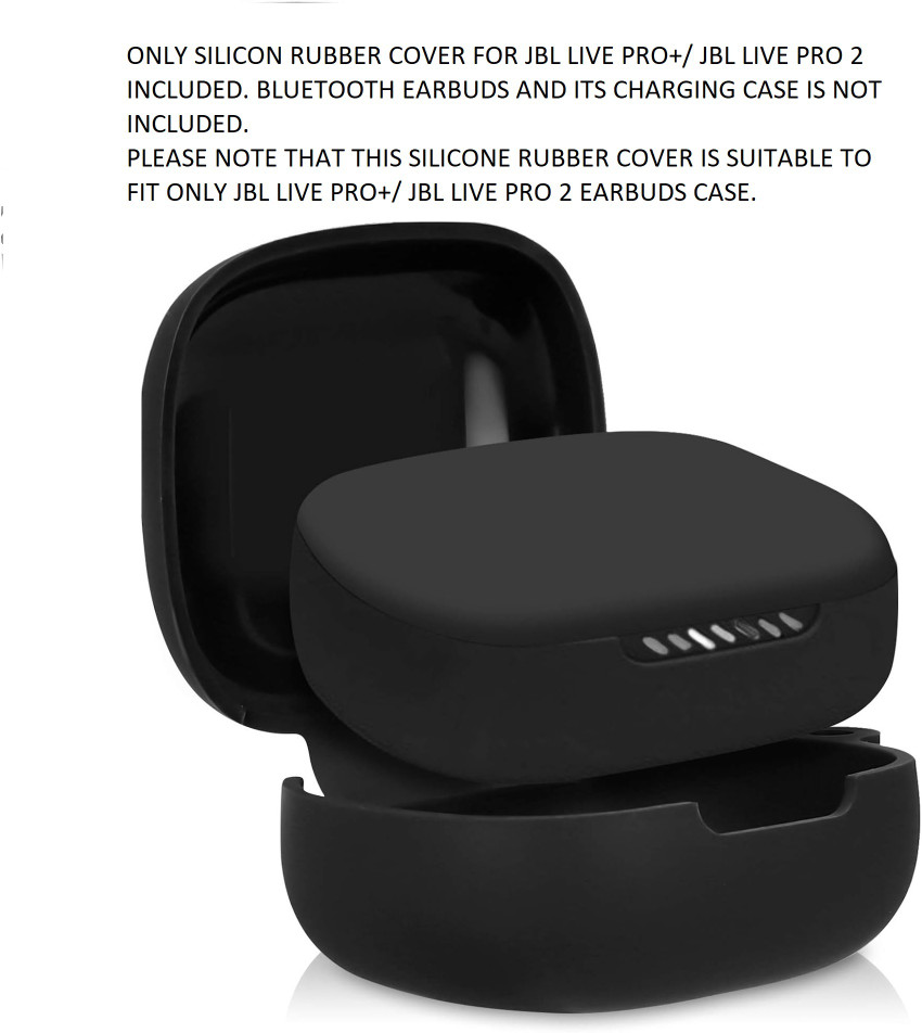Jbl new arrivals earphone case