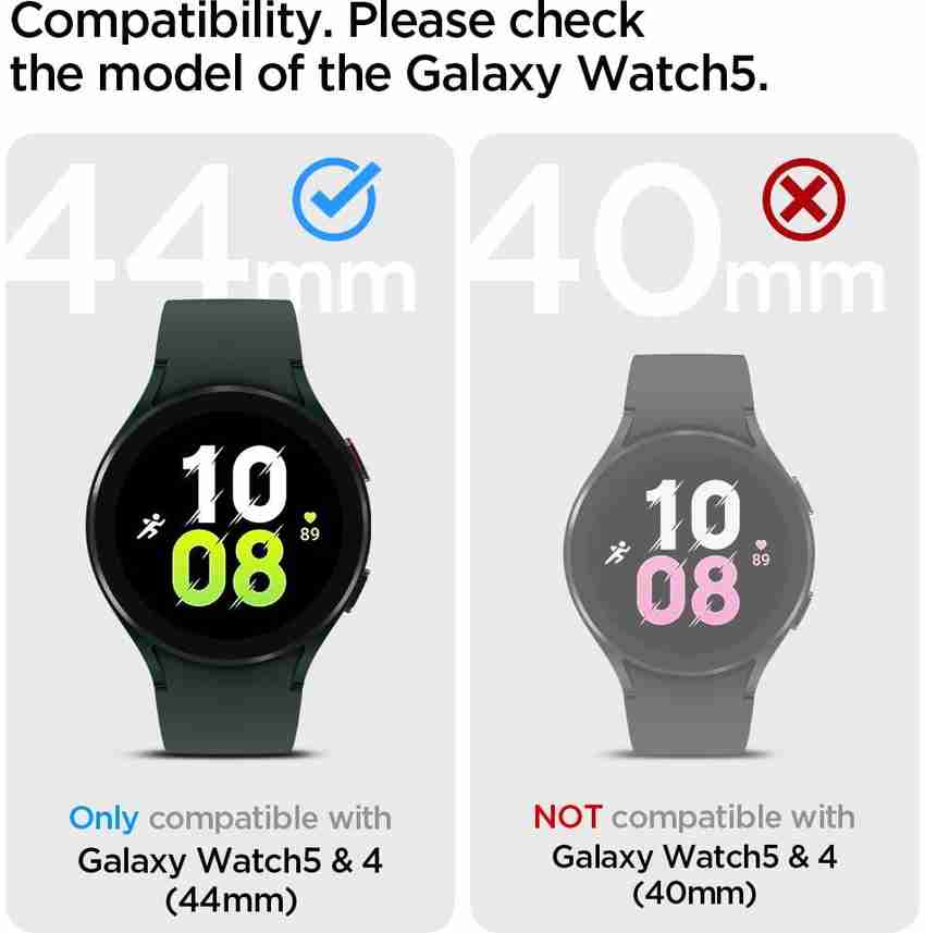 Galaxy watch sale spigen case