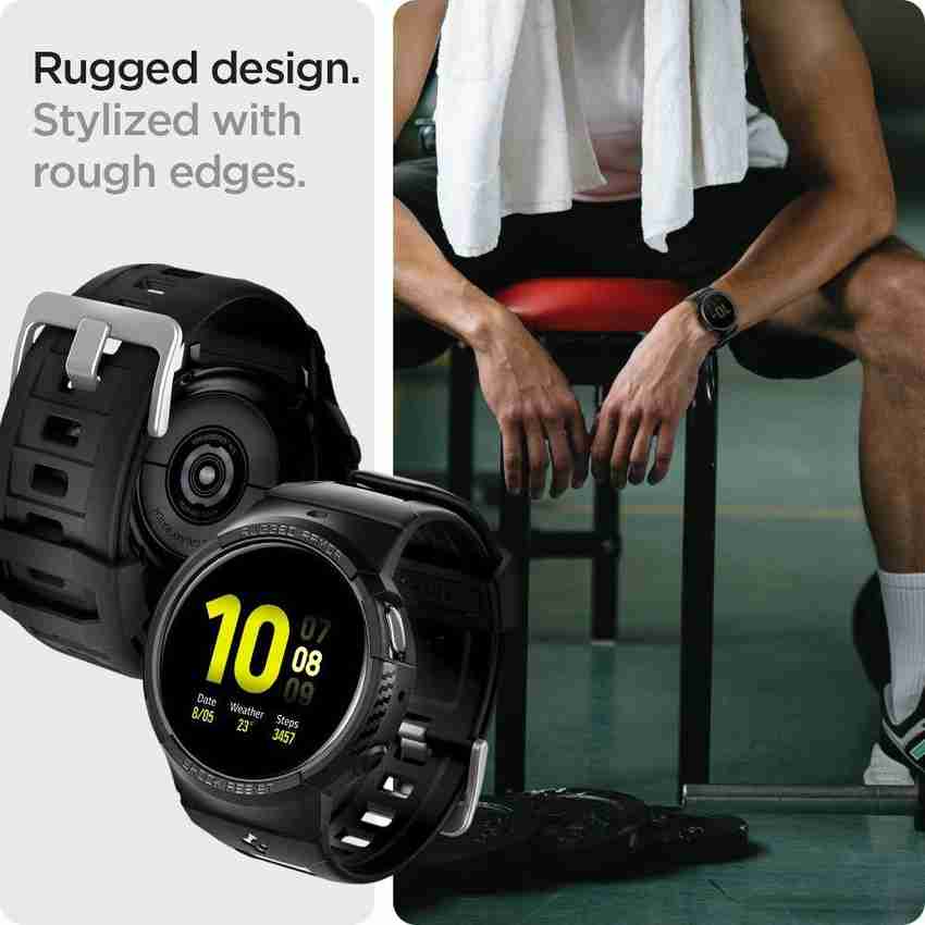 Spigen samsung watch active 2 on sale