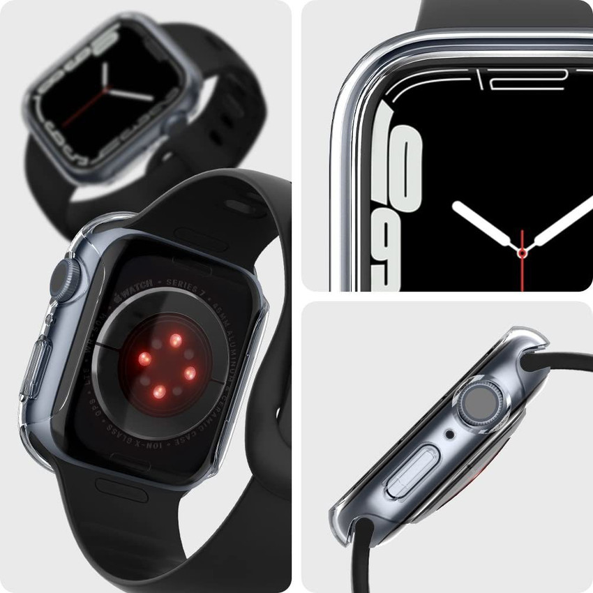Spigen apple watch case thin new arrivals fit