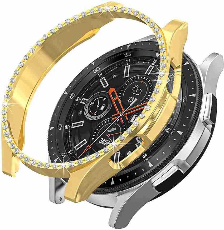 Galaxy watch 2025 42mm gold