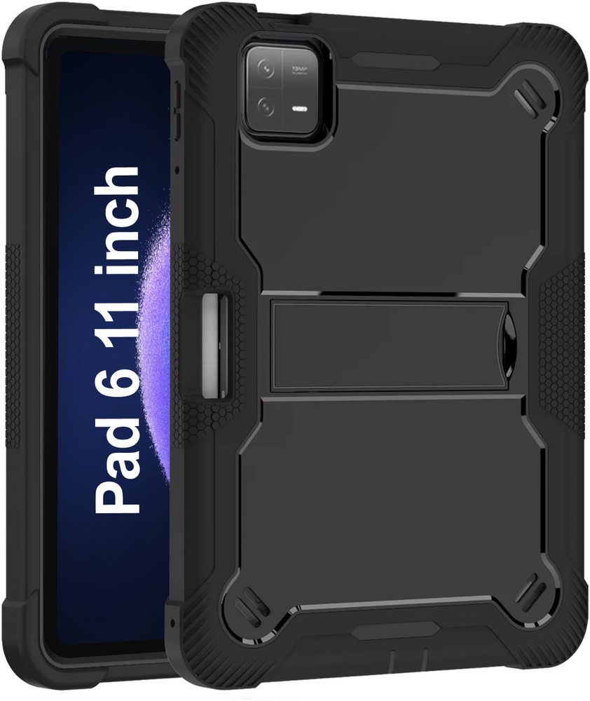 Flipkart Mi Pad Back Cover AE Realme Pad Tablet Flip Cover 360 Degree