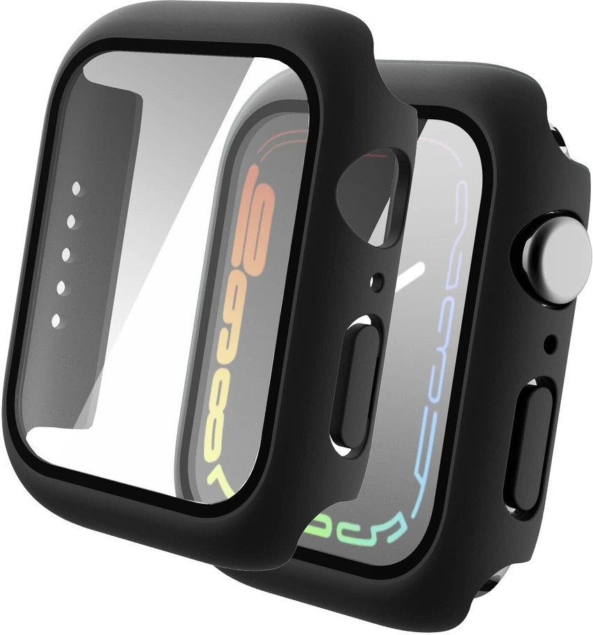 Bumper guard for apple watch 4 top