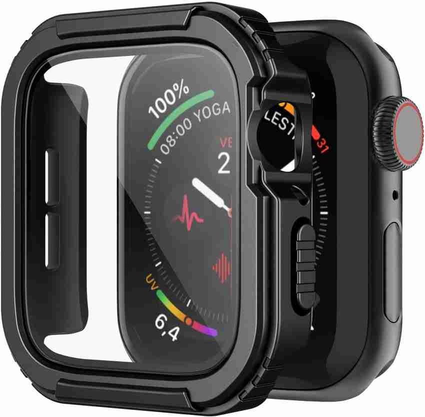 Apple watch protective sales case 44mm