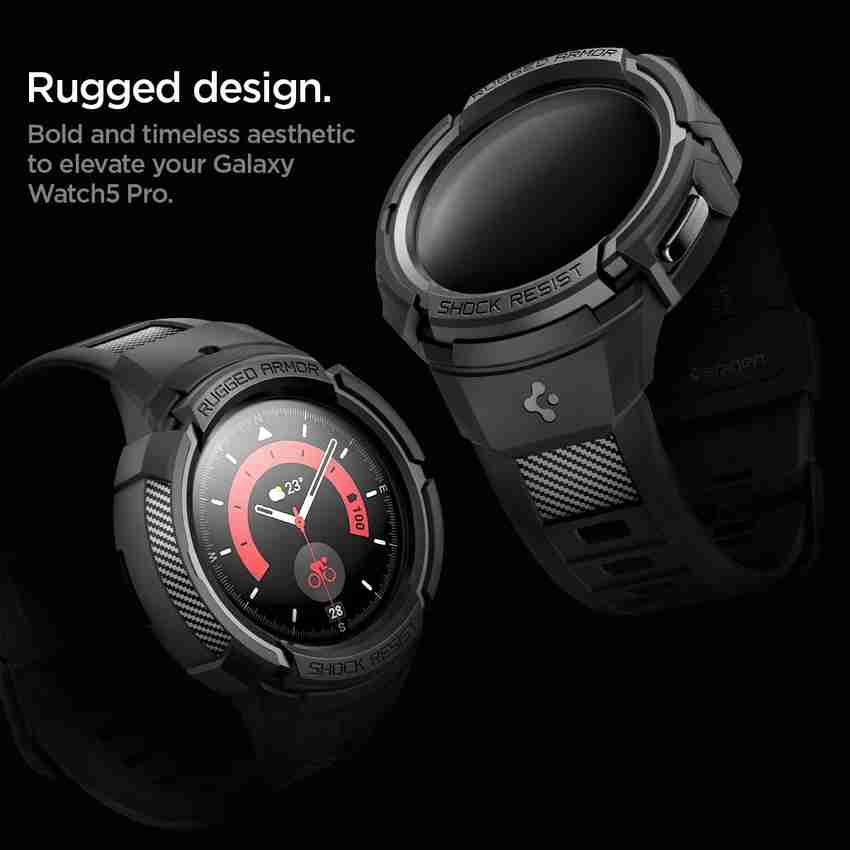Samsung rugged 2024 smartwatch