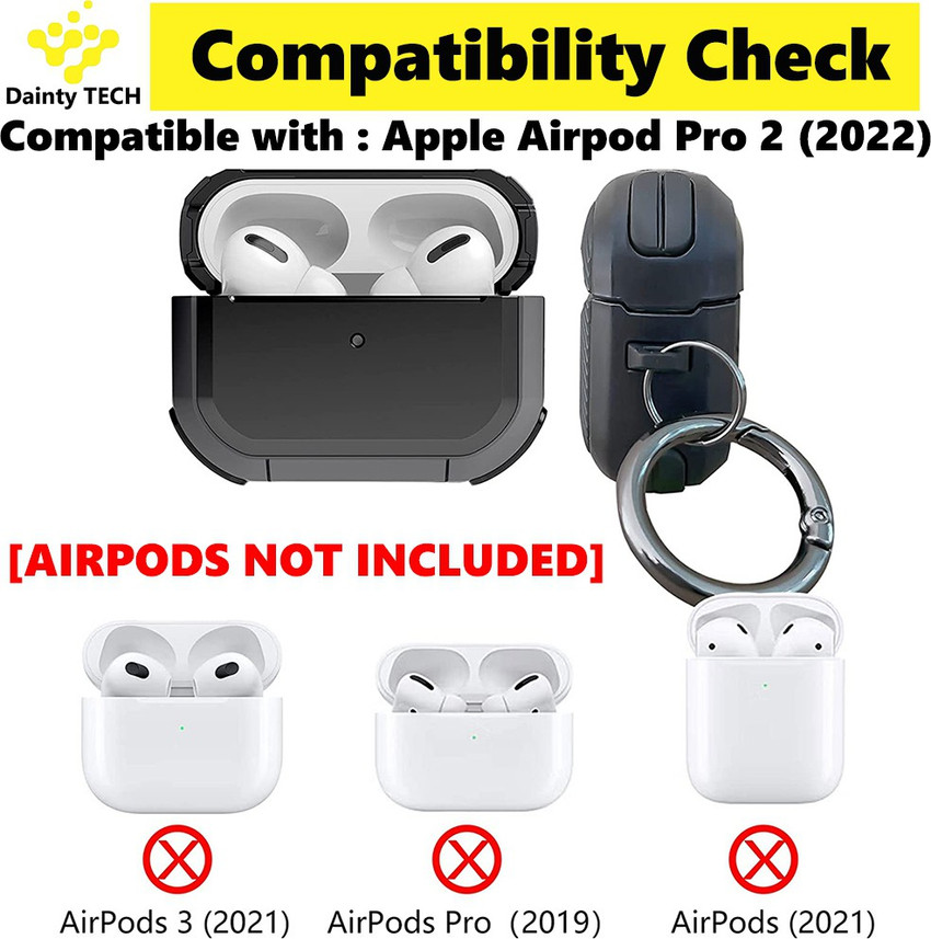 Airpods deals v2 case
