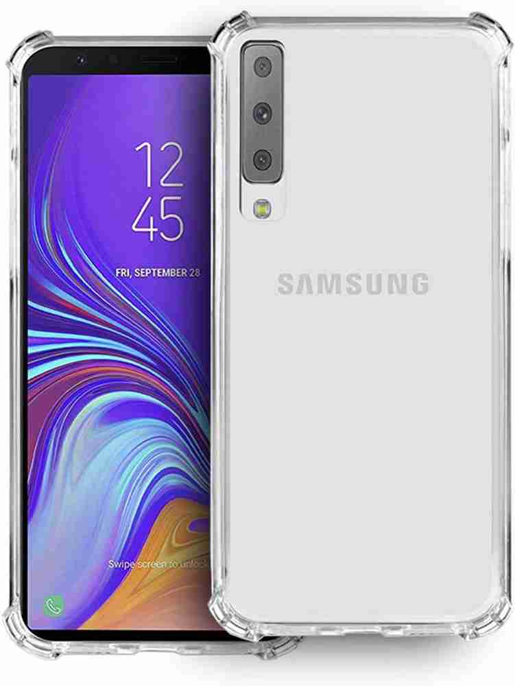 Samsung a7 best sale 2018 silver