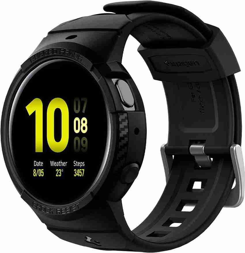Galaxy watch active 2 bumper case deals