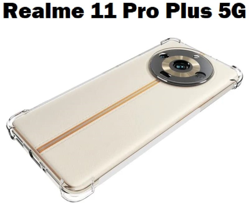 Realme 11 Pro plus 5G ,Realme 11 Pro 5G Back Cover Case