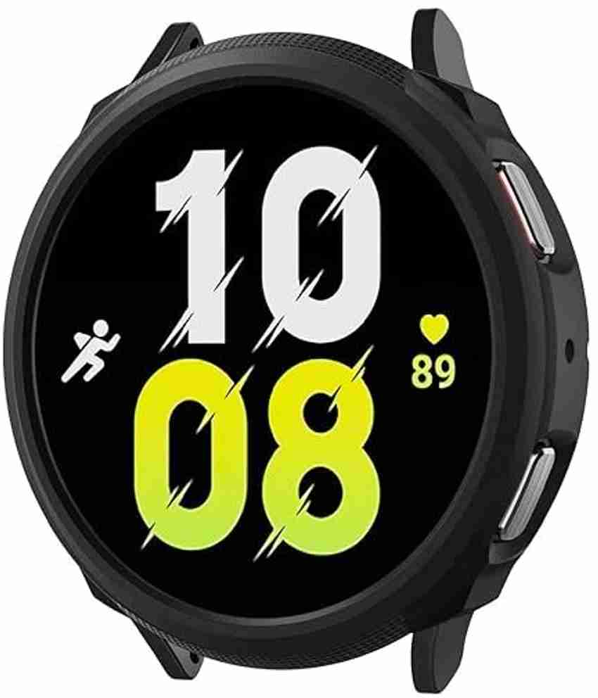 Spigen Liquid Air Bumper Case for Samsung Galaxy Watch 5 4 44mm 2022 2021 Spigen Flipkart